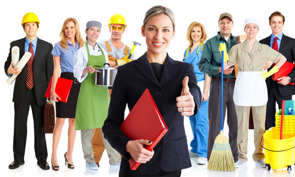 Saruhanlı Parkeci Hizmeti